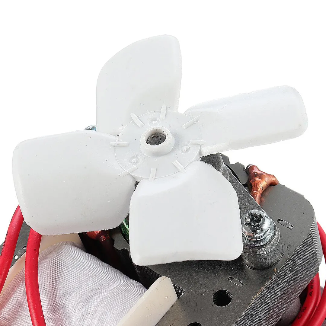 120v 60Hz Replacement Auger Motor For Pit Boss Electric Wood Pellet Smoker Grill, photo 8 of 8