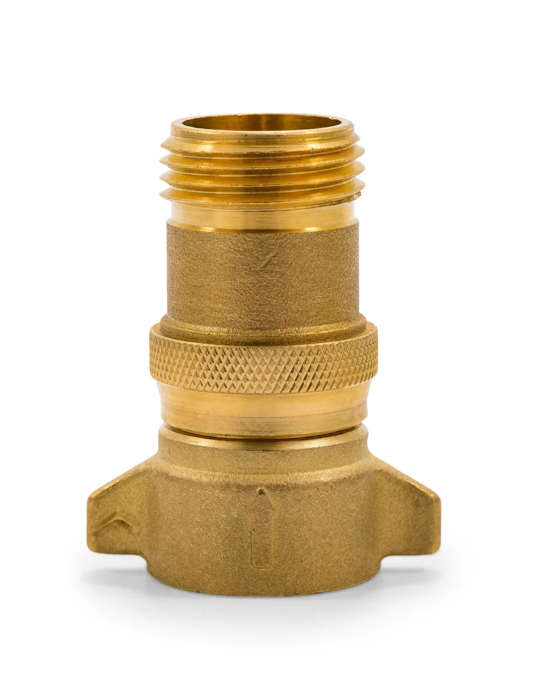 Camco 40051 RV Brass Water Pressure Regulator for RV and Marine Plumbing Use, photo 5 of 9