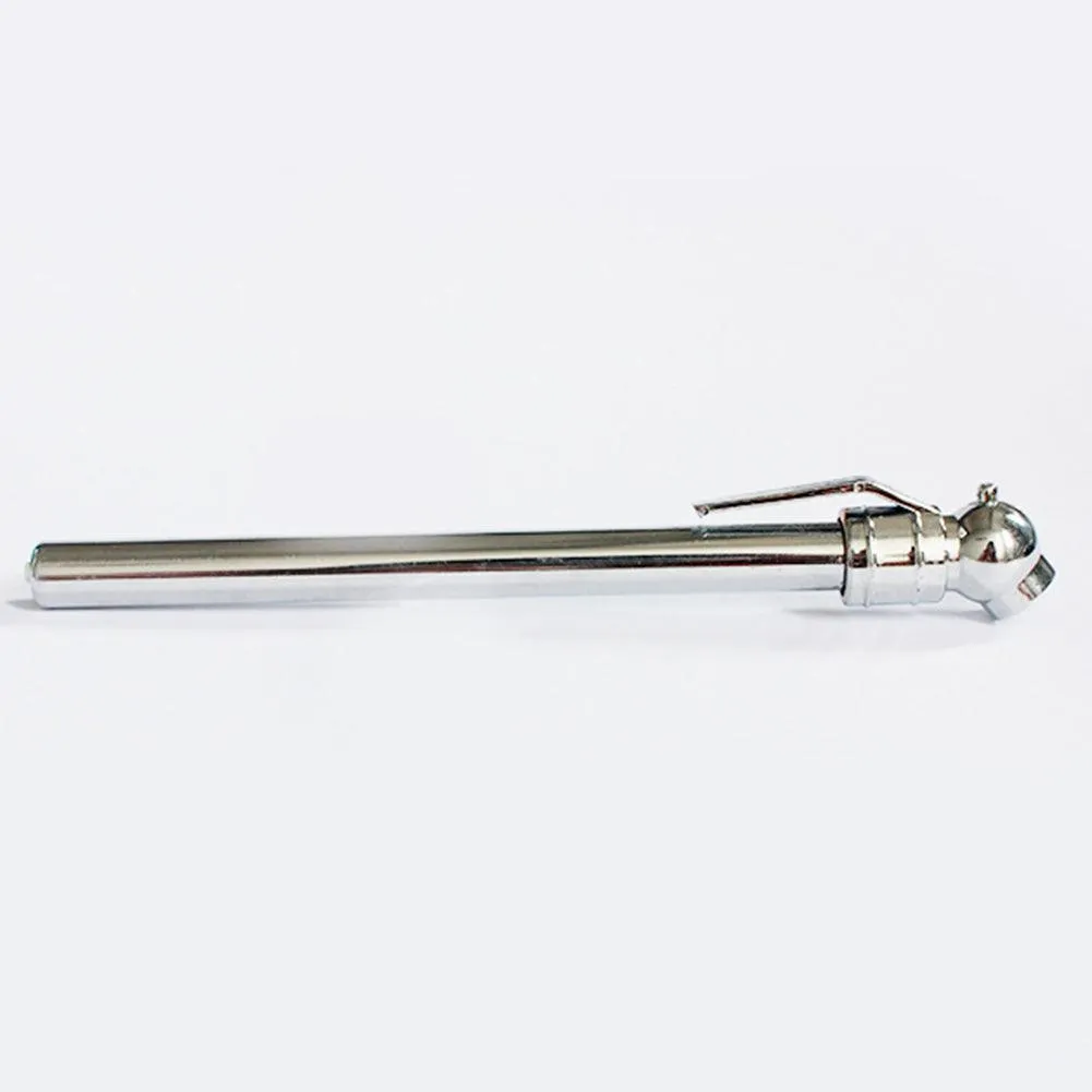2 PC Tire Air Pressure Gauge 10-120 PSI Auto Car Truck Motorcycle Bike Tester, photo 3 of 6