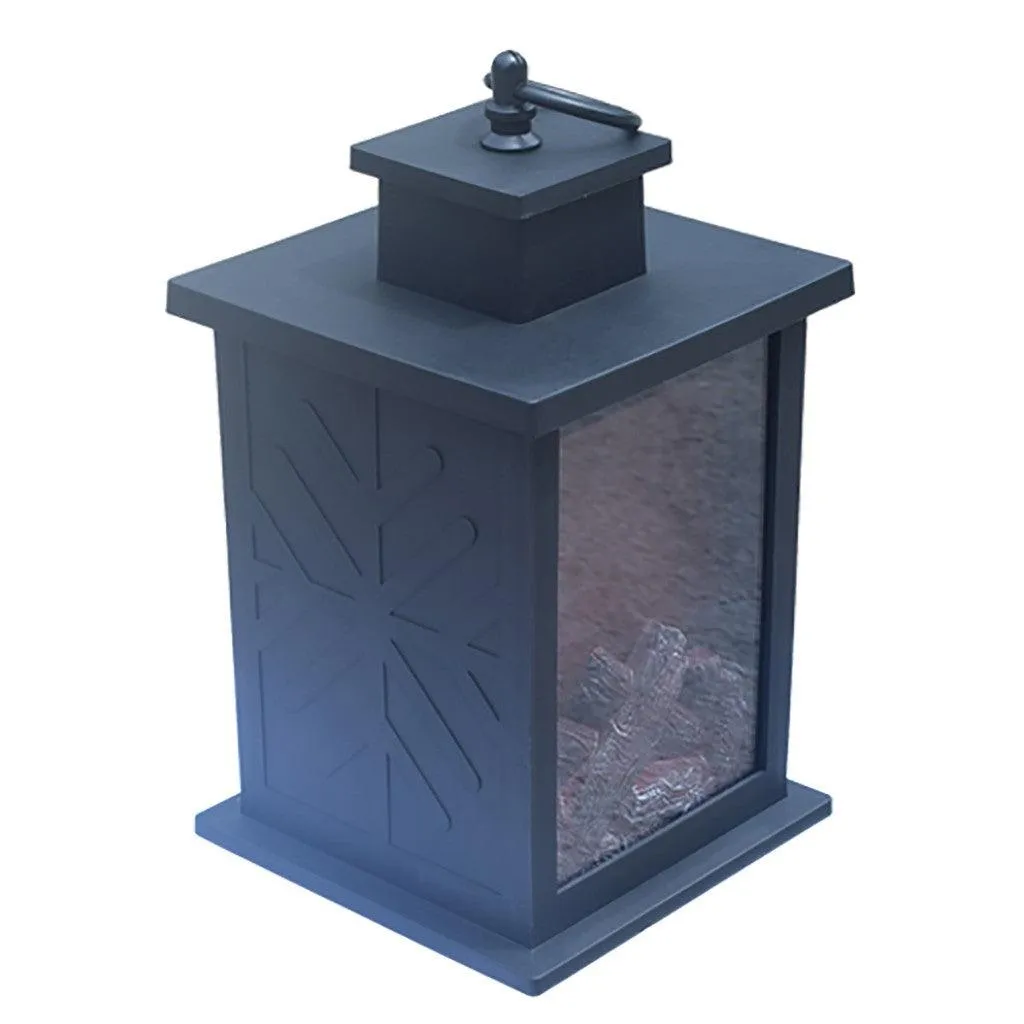 Bescita Waterproof Outdoor LED Lights Flashing Lights Garden Fireplace Lights Portable, photo 3 of 6