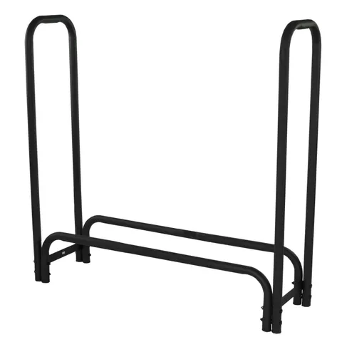 4-Ft 32-mm Log Rack