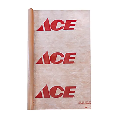 Ace 9 ft wide · 100 ft long House-Wrap 8 mil