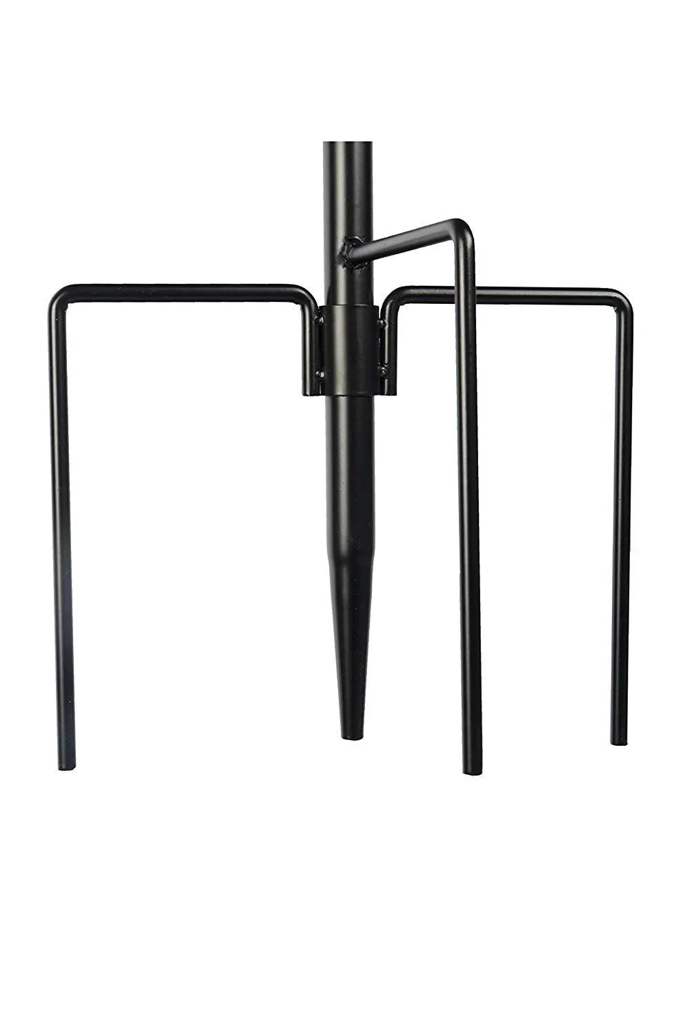 Ashman Premium Bird Feeding Station Kit, 22" Wide x 92" Tall (82" Above Ground Height), A Multi Feeder Hanging Kit and Bird Bath for Attracting Wild Birds, photo 4 of 6