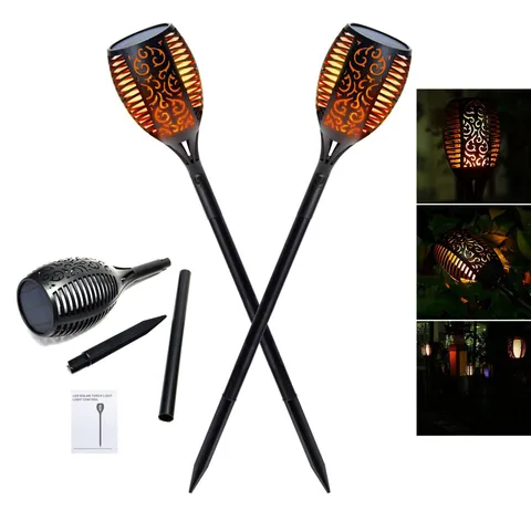 Solar Lights Outdoor