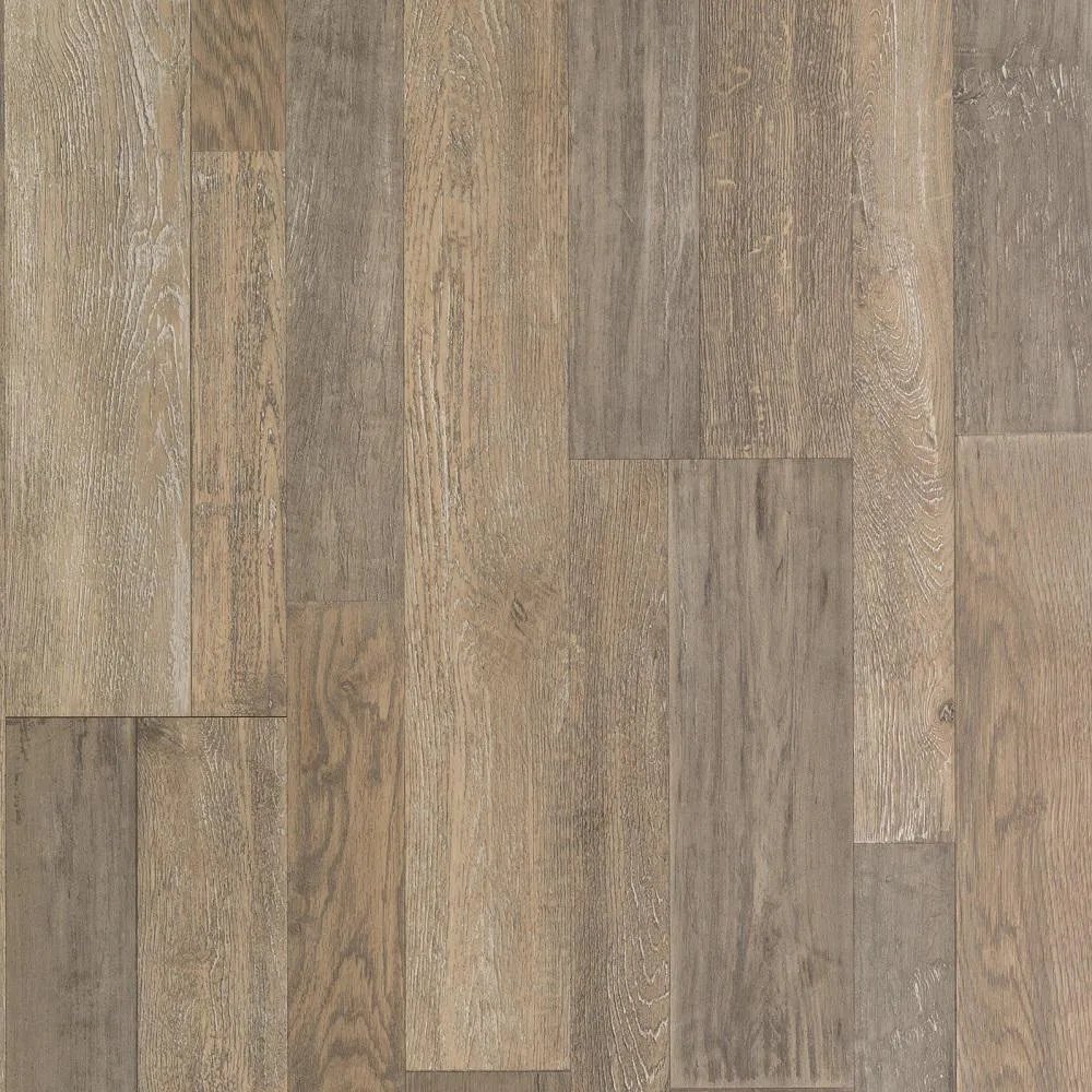 Pergo laminate flooring, Sedona Taupe Oak, photo 21 of 25