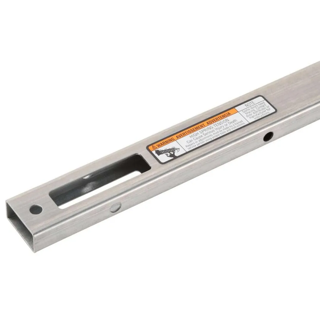 Genie Steel Rail Extension Kit, photo 5 of 5