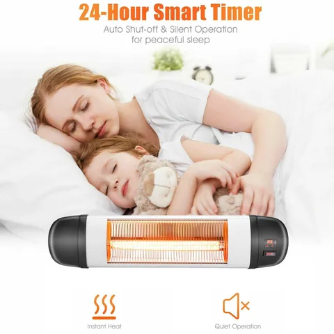 New Arrival Outdoor Patio Heater