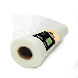 Flexitime-fts Fiberglass Efis Stucco Mesh 38 in × 150 ft