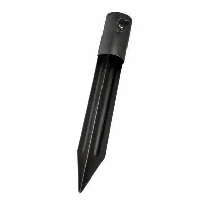 4PK-Tiki Torch Stake Designed To Compliment Tiki Products