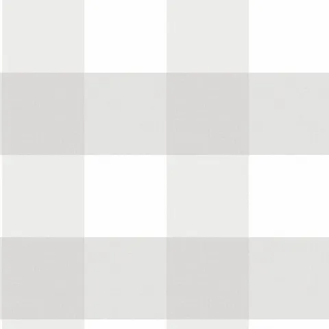 Farmhouse Plaid Peel & Stick Wallpaper