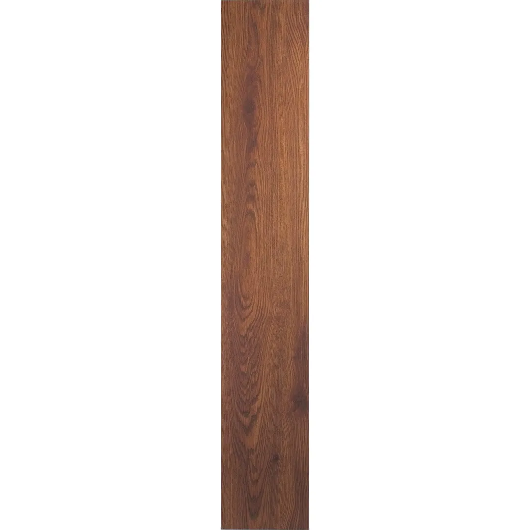 Achim Nexus Light Grey Oak 6-in Wide x 1-mm Thick Water Resistant Peel and Stick Vinyl Plank Flooring (15-sq ft), photo 2 of 5