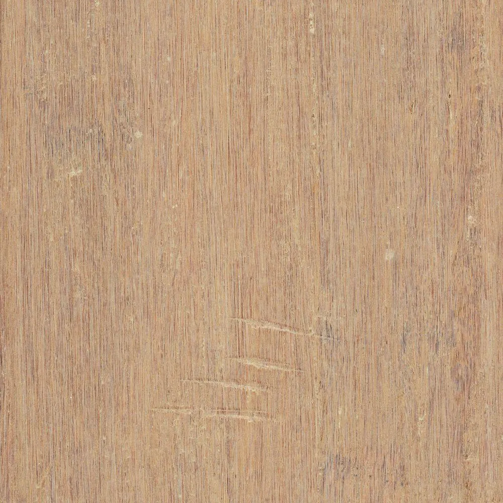 Home Legend Hand Scraped Strand Woven Spice 1/2 in. T x 5-1/8 in. W x 72-7/8 in. L Solid Bamboo Flooring (25.93 sq. ft. / case), photo 4 of 4