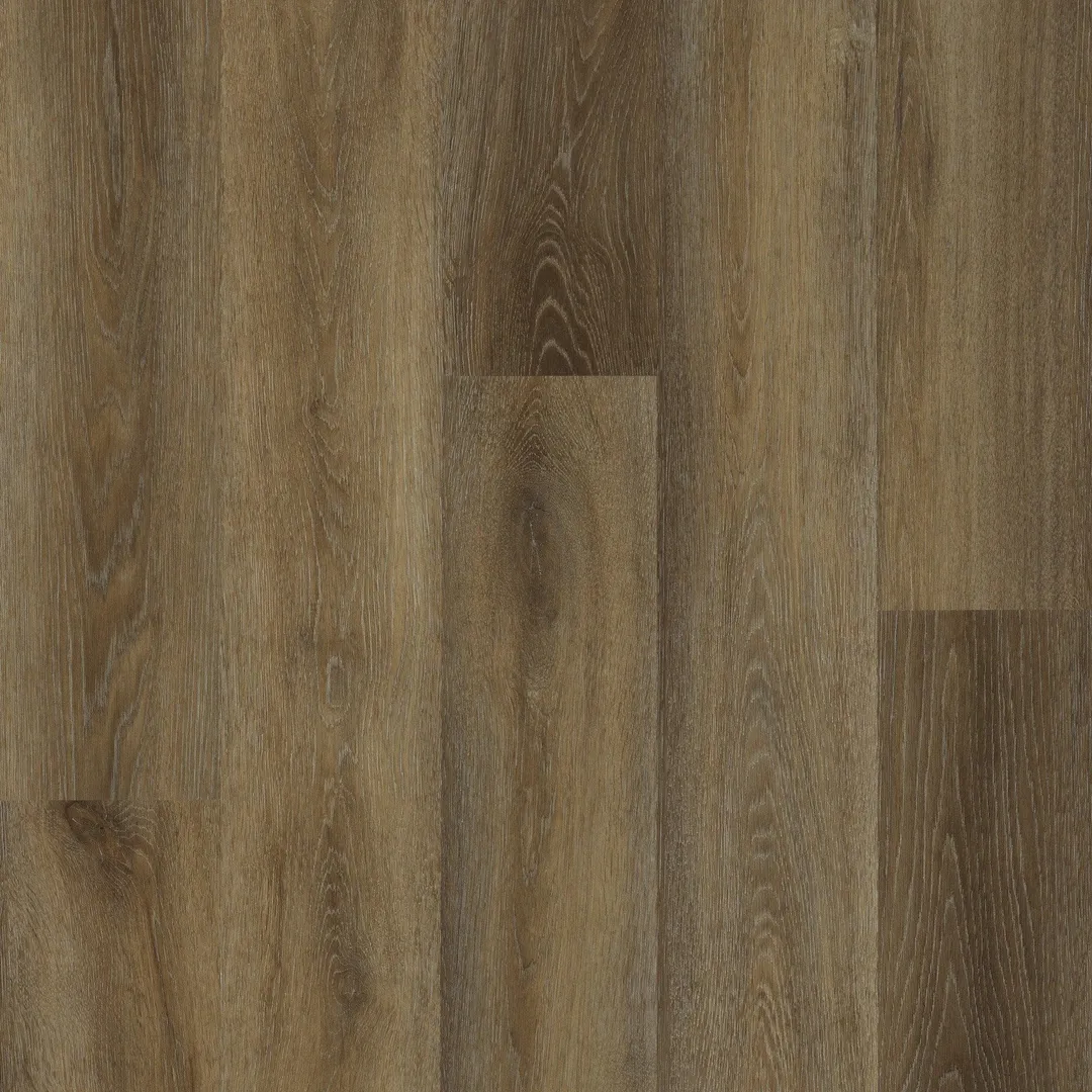 Shaw Matrix with Advance Flex Technology Sea Salt Hickory 6-in Wide x 3-1/5-mm Thick Waterproof Interlocking Luxury Vinyl Plank Flooring (23.63-sq ft), photo 4 of 7