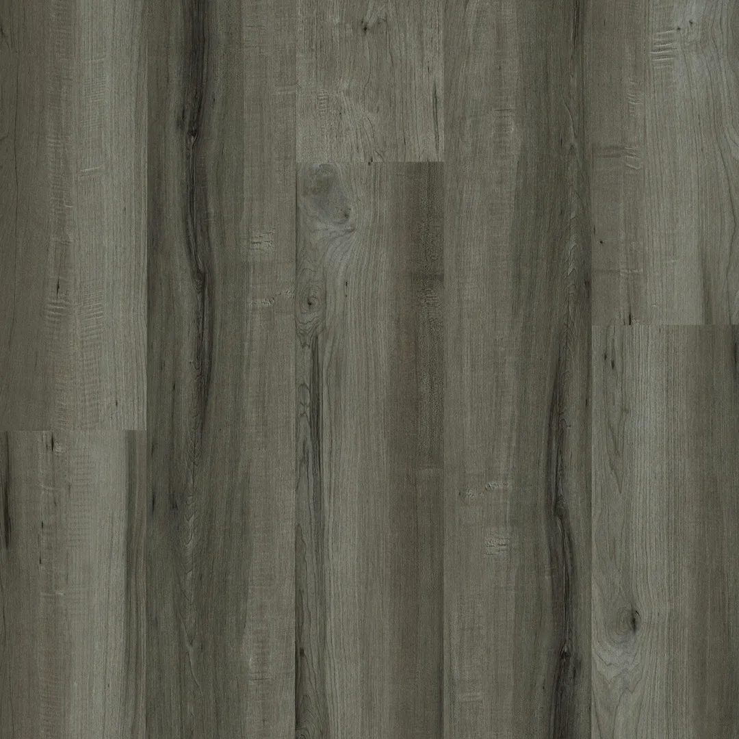 Shaw Matrix with Advance Flex Technology Sea Salt Hickory 6-in Wide x 3-1/5-mm Thick Waterproof Interlocking Luxury Vinyl Plank Flooring (23.63-sq ft), photo 5 of 7