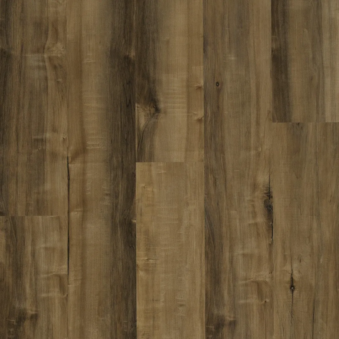 Shaw Matrix with Advance Flex Technology Sea Salt Hickory 6-in Wide x 3-1/5-mm Thick Waterproof Interlocking Luxury Vinyl Plank Flooring (23.63-sq ft), photo 2 of 7