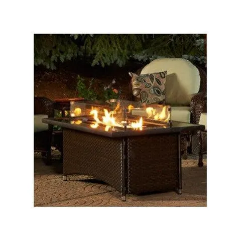 Outdoor GreatRoom Montego Balsam 30 in. Fire Table
