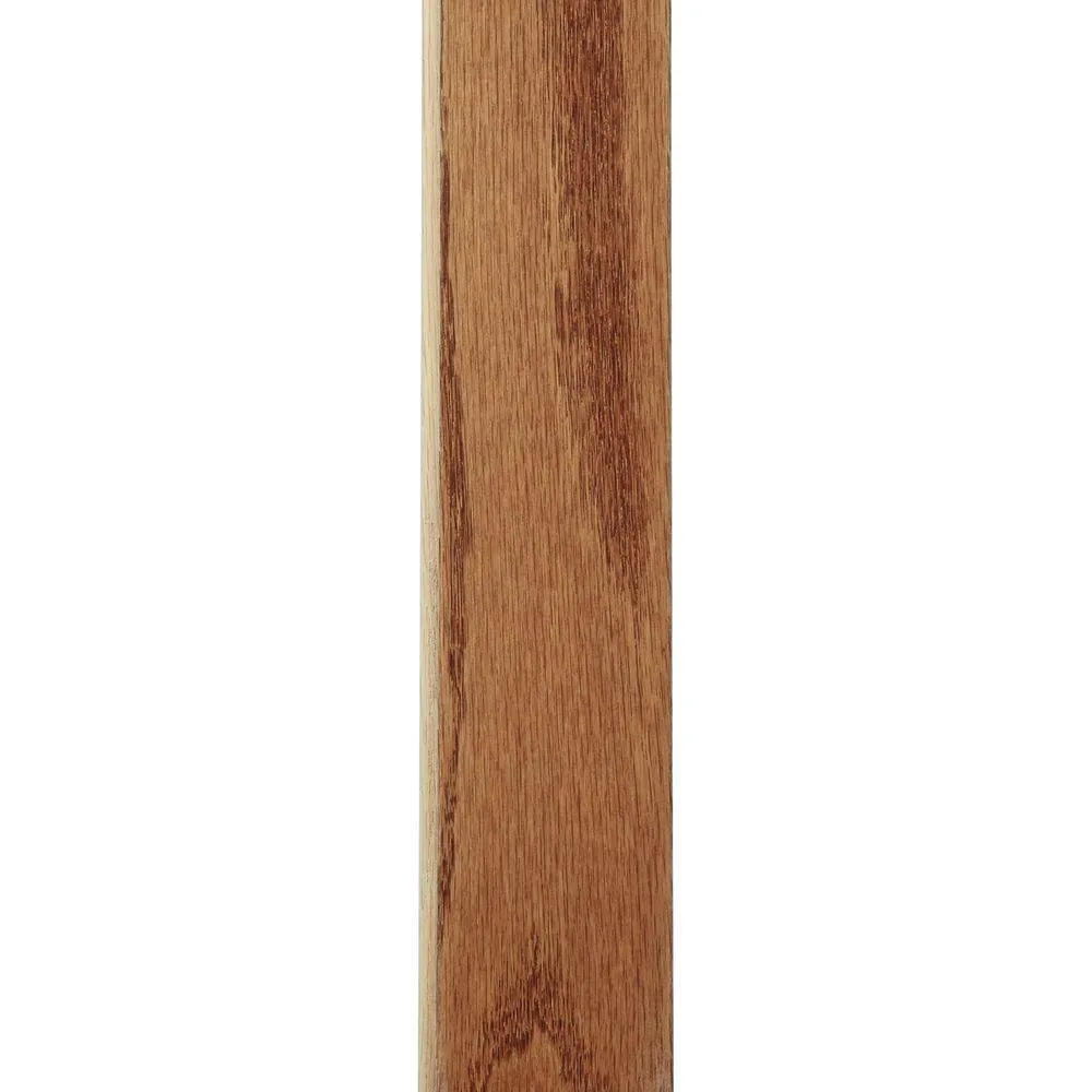 Bruce Laurel Gunstock Oak 3/4 in. Thick x 2-1/4 in. Wide x Varying Length Solid Hardwood Flooring (20 sq. ft. / case), photo 5 of 11
