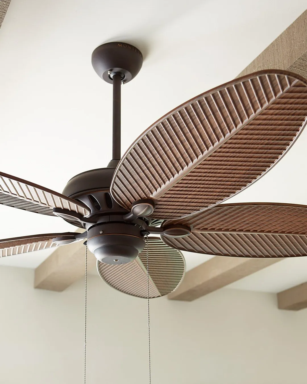 Monte Carlo Cruise 52" Wet Rated Indoor / Outdoor Ceiling Fan, photo 3 of 6