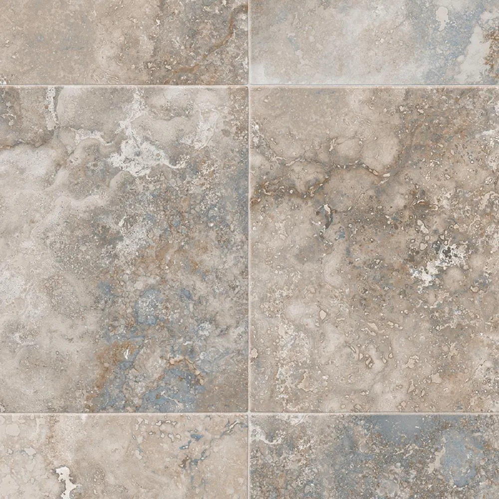 IVC Wheaton Tile Residential Vinyl Sheet, Sold by 13.2 ft. Wide x Custom Length, photo 5 of 11