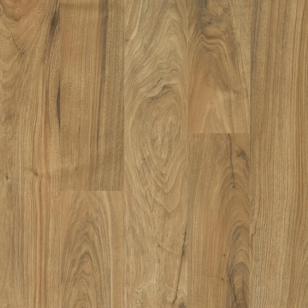 Pergo Outlast+ Waterproof Vienna Oak 10 mm T x 7.48 in. W x 47.24 in. L Laminate Flooring (549.64 sq. ft. / pallet), photo 14 of 16