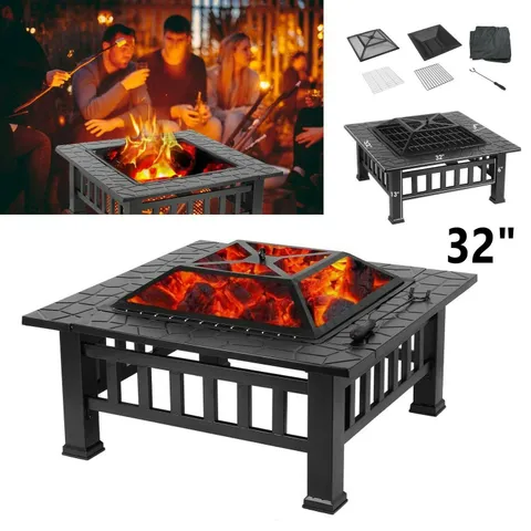 Hottest Outdoor Fire Pit