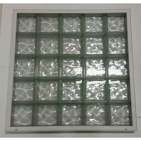 40 in high · 40 in wide · 3 in deep Nubio Window