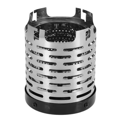 Outdoor Portable Gases Heater Warmer Stoves Heating Cover