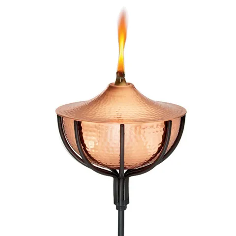 Torch Set, Pure Copper - Medium