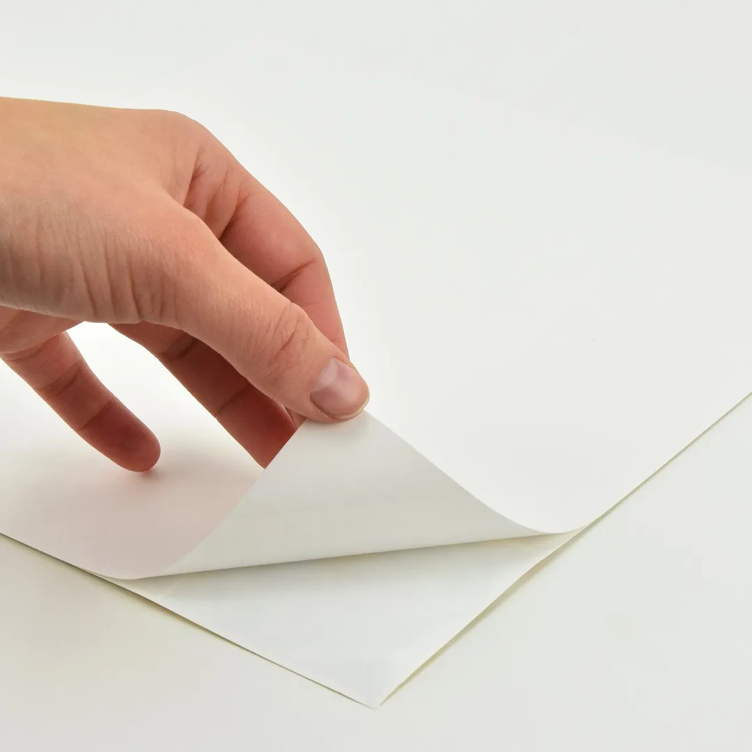 InHome Sea Glass 10 in. x 10 in. Peel and Stick Resin Backsplash Tiles (4-Pack), photo 8 of 8