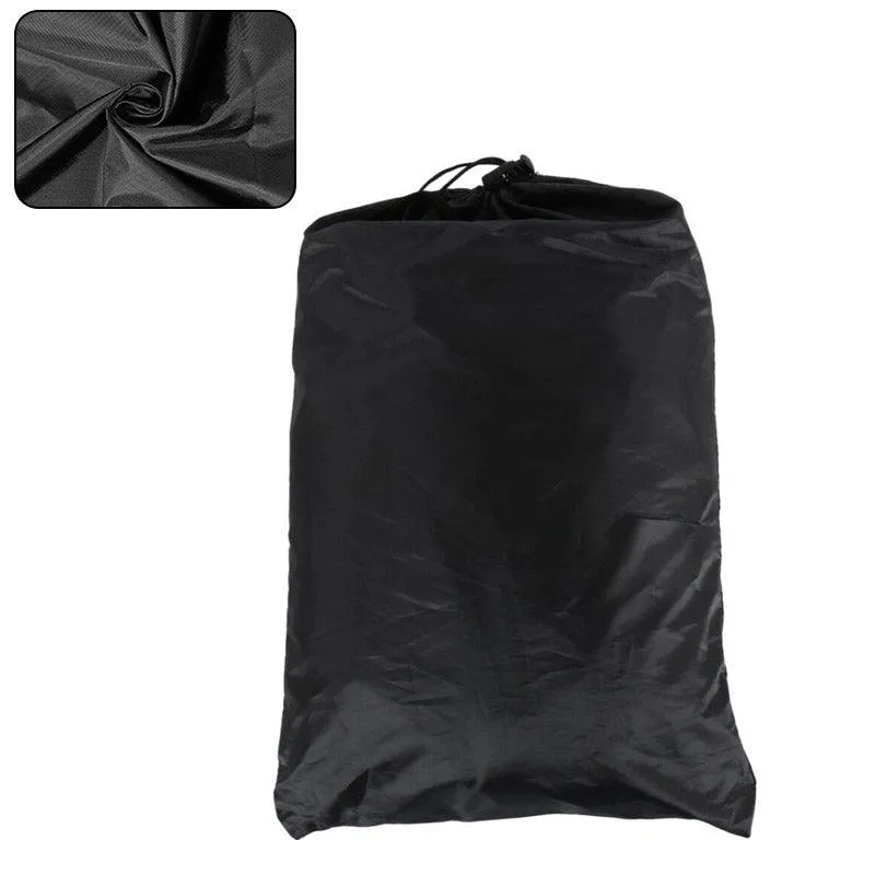 Cabina Home Foldable,Outdoor Patio Gas Heater Cover,Oxford Cloth Cover,Waterproof Protector,Patio Heater Cover, photo 6 of 7