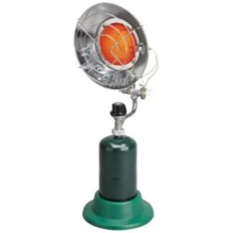 Mr. Heater Inc. MH15 Tank Top Heater