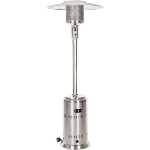 Stainless Steel Commercial Patio Heater