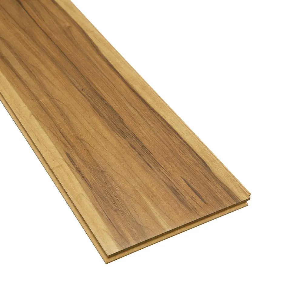 Pergo Outlast+ Waterproof Natural Spalted Maple 10 mm T x 5.23 in. W x 47.24 in. L Laminate Flooring (769.44 sq. ft. / pallet), photo 4 of 8
