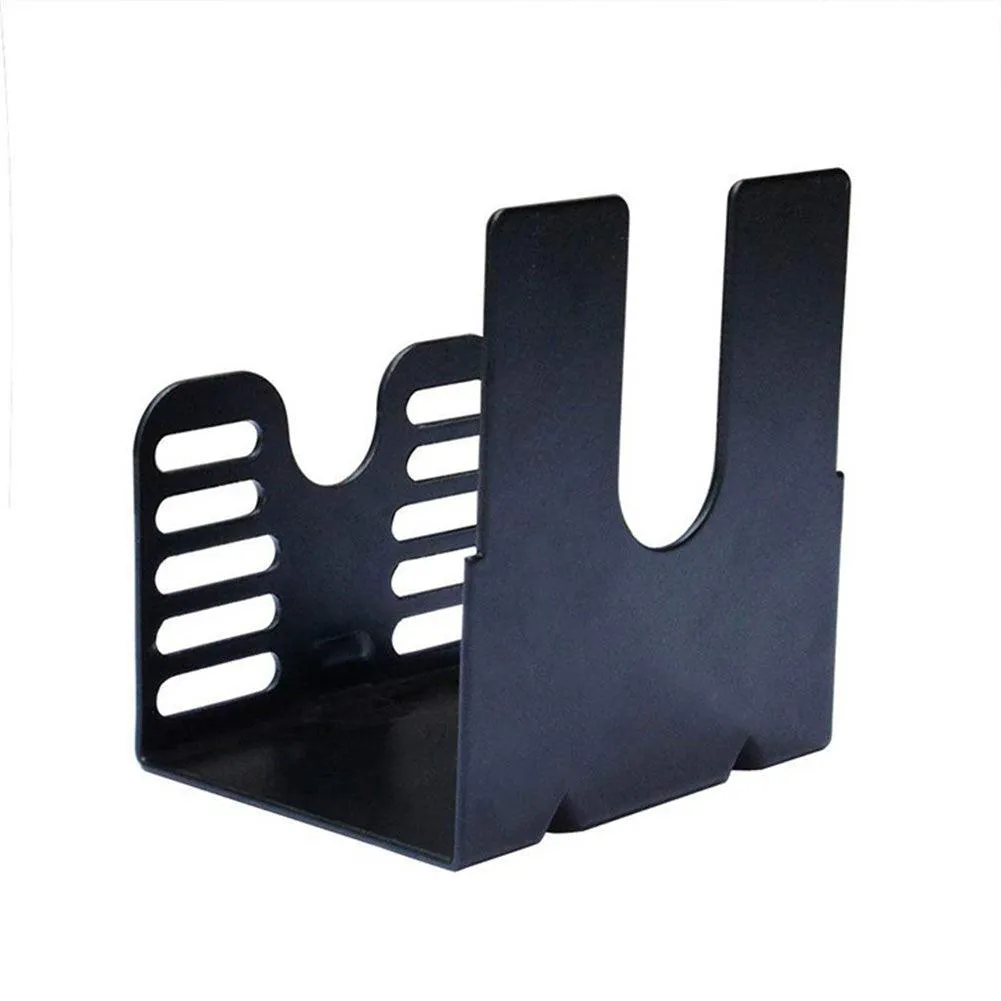 PROKTH Electric Grill Motor Bracket Set Barbecue Accessories Stainless Steel Rotisserie Universal Barbecue Grill Motor Support Plates Outdoor Camping BBQ Tools, photo 7 of 7