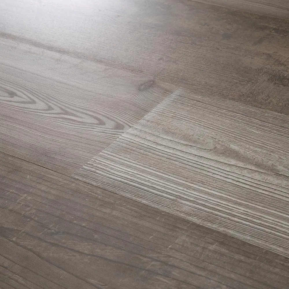 Pergo Outlast+ Waterproof Grey Optimus Pine 10 mm T x 7.48 in. W x 47.24 in. L Laminate Flooring (19.63 sq. ft. / case), photo 3 of 4