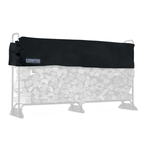 Champion 96-Inch Firewood Rack Cover