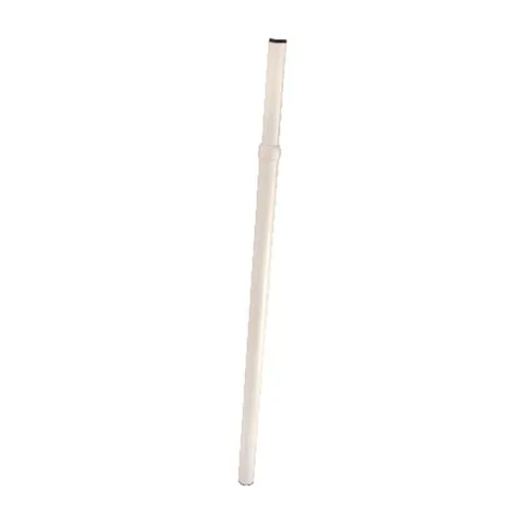 Lido 72 long · 1-3/8 in deep Adjustable Powder Coated Steel Closet Rod