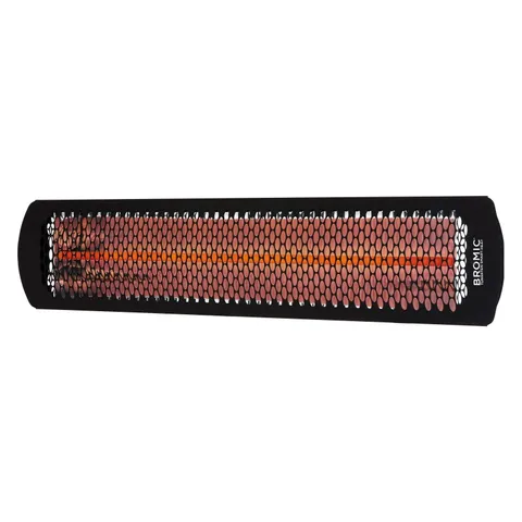 Tungsten Smart Heat Patio Heater