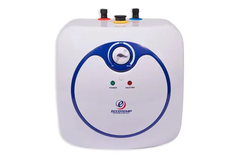 EM 2.5 Gallon Under Sink Electric Mini Storage Tank Hot Water Heater