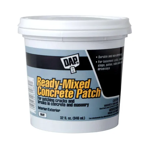 Concrete Patch 32 oz