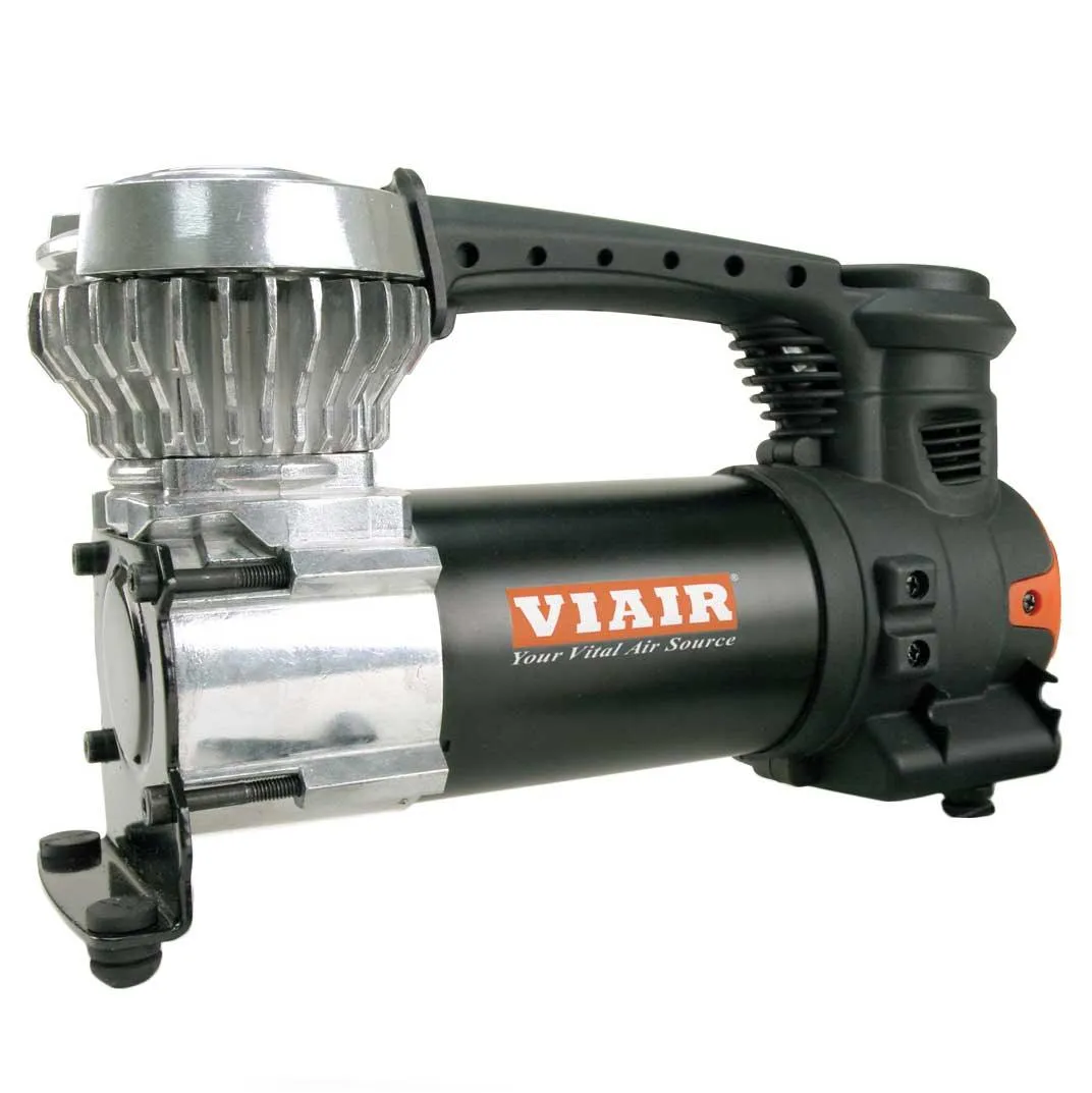 Viair 85P Portable 12V, 60 PSI Sport Air Compressor Kit for Tires up to 31", photo 3 of 5