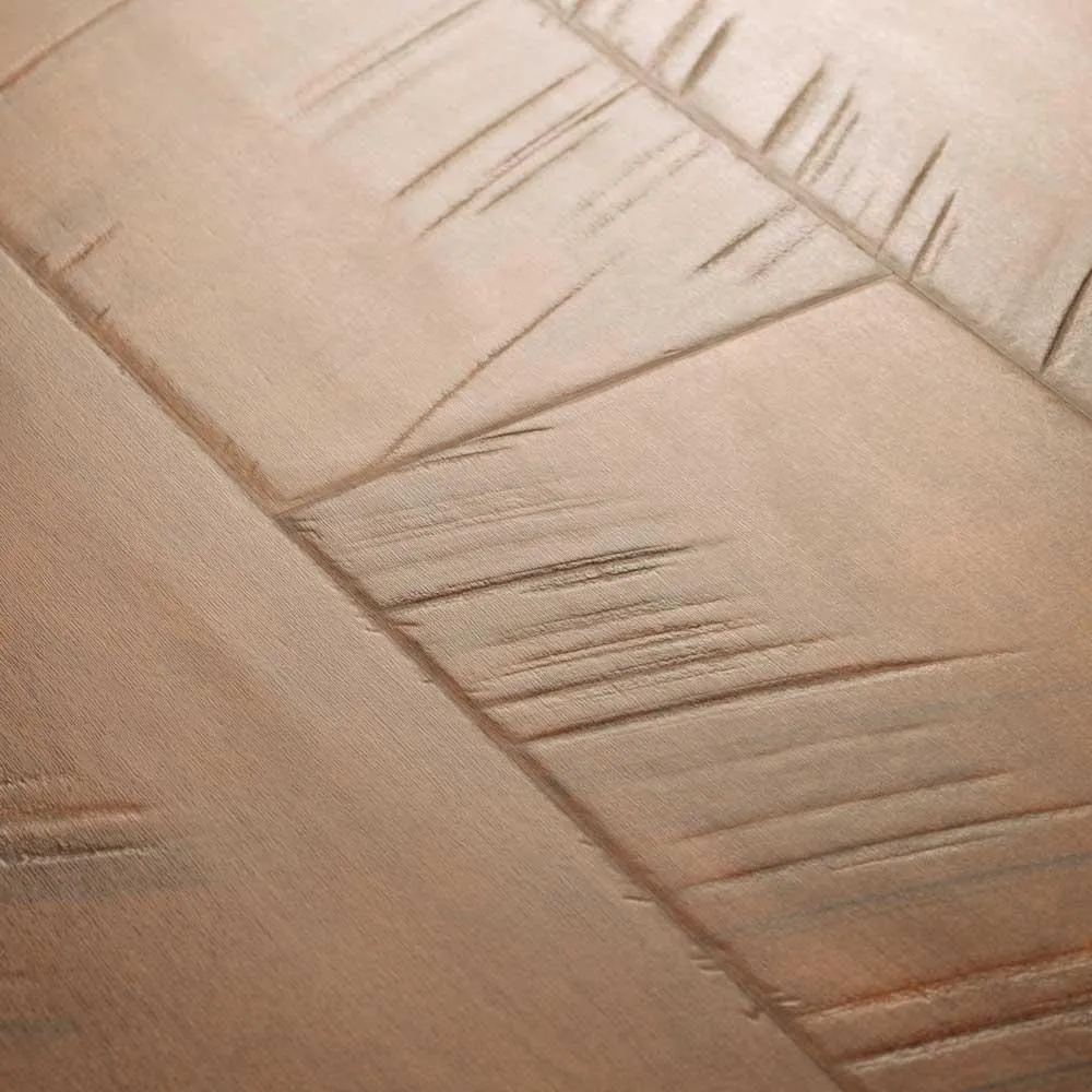 Pergo Outlast+ Waterproof Antique Cherry 10 mm T x 6.14 in. W x 47.24 in. L Laminate Flooring (967.2 sq. ft. / pallet), photo 2 of 10