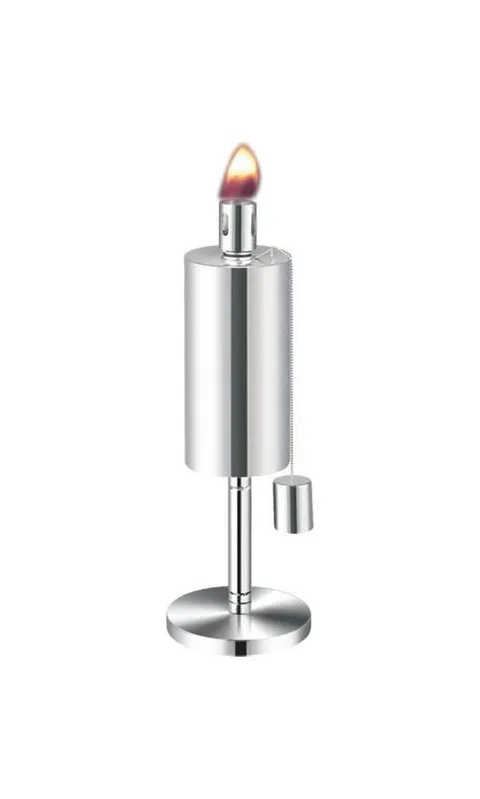 Anywhere Torch Outdoor Tabletop-Cylinder Style
