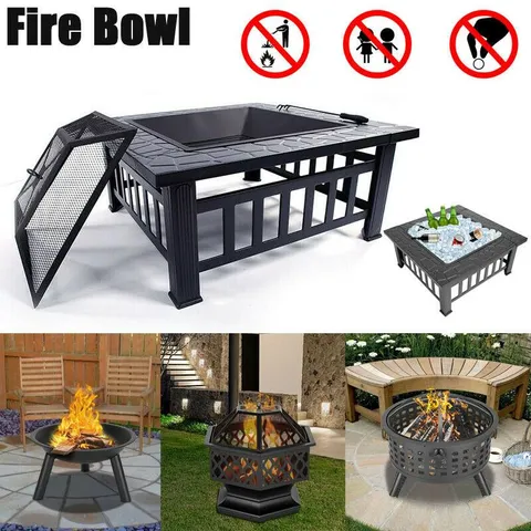 Hottest Outdoor Fire Pit
