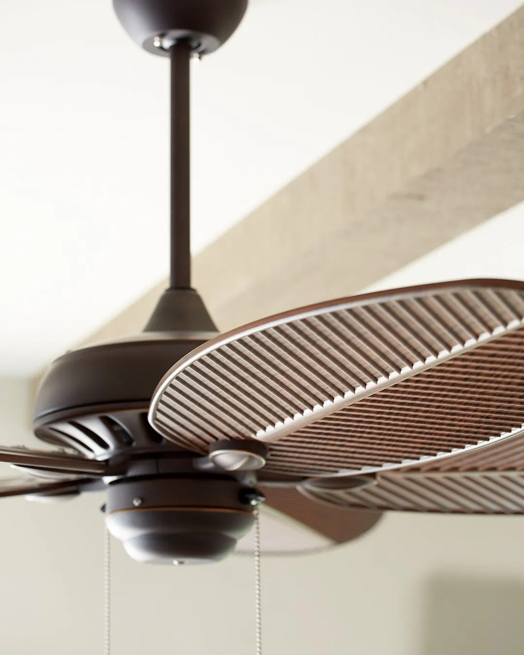 Monte Carlo Cruise 52" Wet Rated Indoor / Outdoor Ceiling Fan, photo 4 of 6