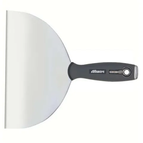 Stainless Steel Taping Knife 8 in. W