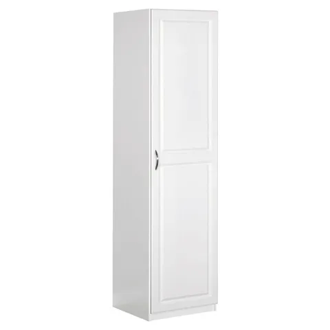 Dimensions 1 Door Freestanding Storage Cabinet
