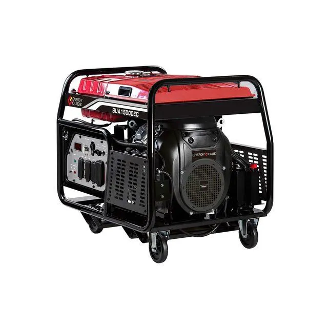 A-ipower 15000- Watt Portable Gasoline Generator with Electric Start- CARB Approved SUA15000EC, photo 2 of 2