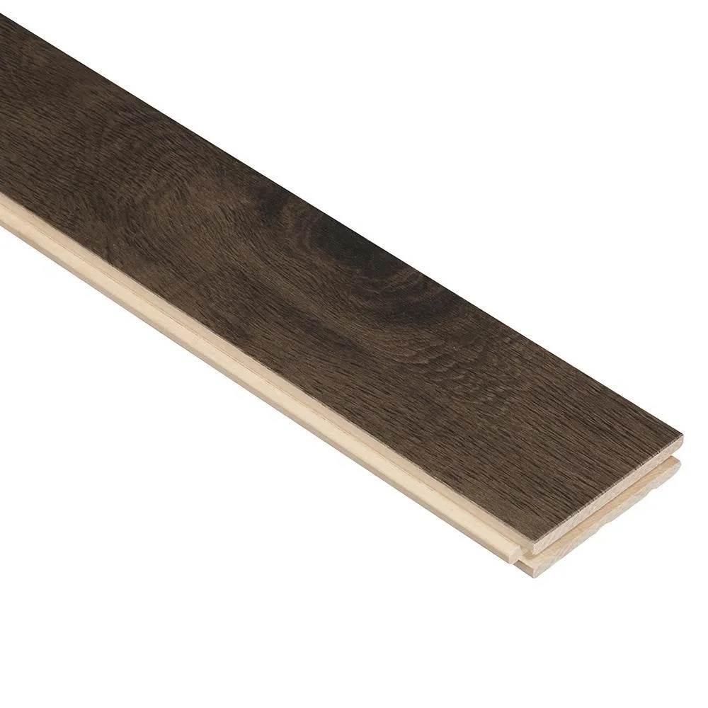 MONO SERRA Optika Canadian Birch Texas 3/4 in. Thick x 3-1/4 in. Wide x Varying Length Solid Hardwood Flooring (20 sq. ft.), photo 5 of 15