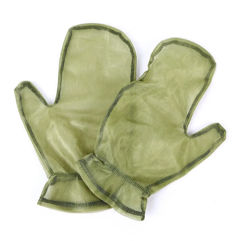 Lixada Outdoor Mosquito Repellent Suit Bug Jacket Mesh Hooded Suits Fishing Camping Jacket Protective Mesh Shirt Gloves Pants, photo 2 of 7
